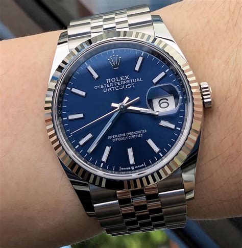 rolex datejust quadrante chiusura scomparsa|Rolex Datejust 36 .